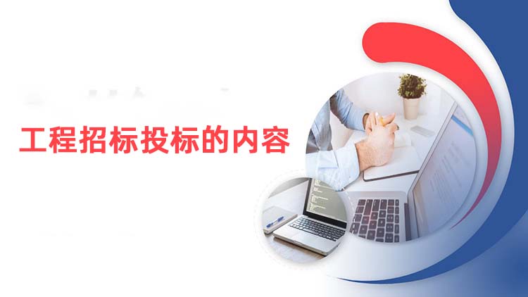工程招标投标的内容